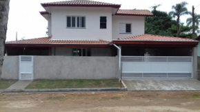 Sobrado Completo Com Piscina